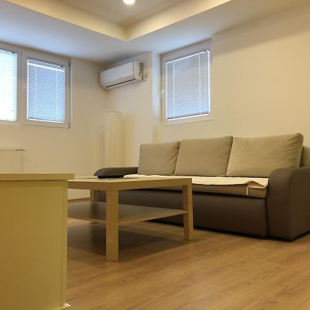 Premium 4U - City Center 50M2 - 斯科普里 外观 照片