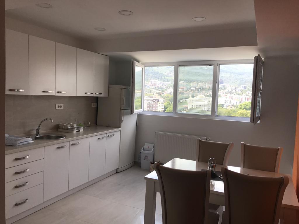 Premium 4U - City Center 50M2 - 斯科普里 外观 照片