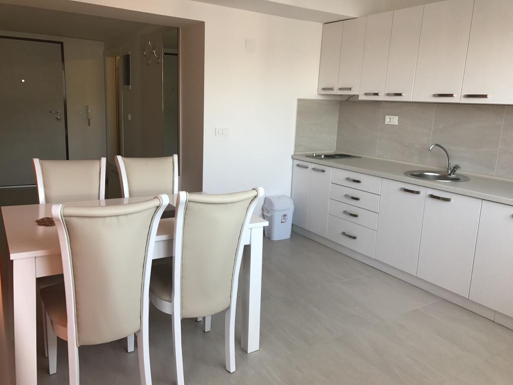Premium 4U - City Center 50M2 - 斯科普里 外观 照片