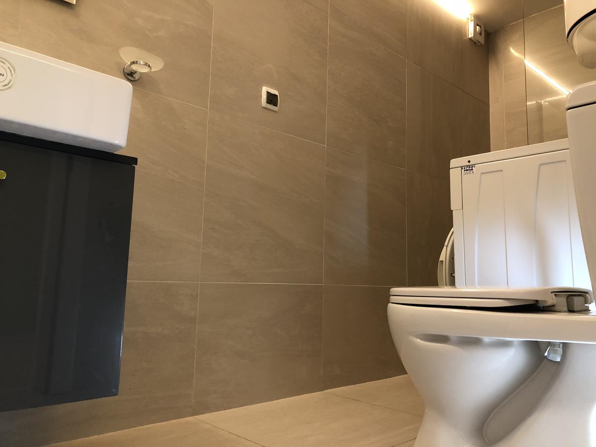 Premium 4U - City Center 50M2 - 斯科普里 外观 照片